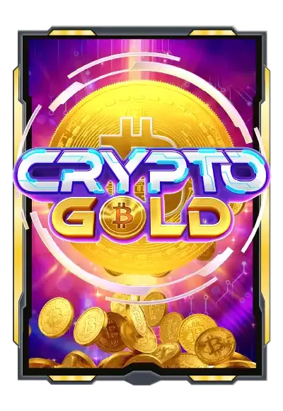 crypto gold by biofun99