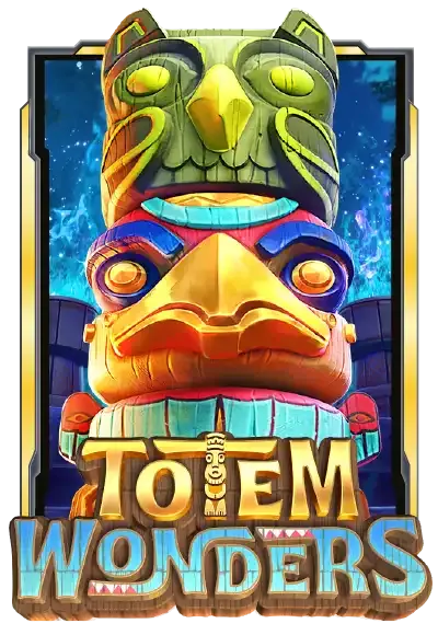 totem wonders by biofun99